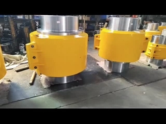 Acoplamento de eixo flexível de aço de acoplamento da grade para o equipamento industrial